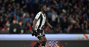 Oumar Solet: l’ultima nuova scoperta dell’Udinese che piace tanto all’Inter