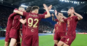 Serie A: Roma-Cagliari posticipata alle 16 per la maratona
