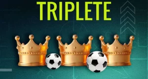 4 squadre sognano il Triplete