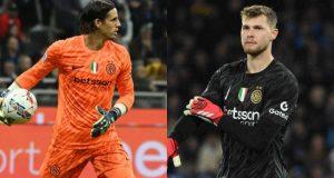 Inter: Sommer recuperato, sarà tra i convocati col Feyenoord
