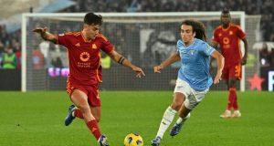 Il derby di Roma è sempre come una finale