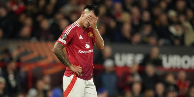 Britain Soccer Europa League