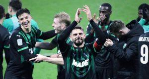 Sassuolo ritorno in A vicino, playoff e retrocessione il cerchio si stringe: la serie B entra nel vivo