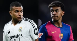 Barcellona e Real Madrid: sogno triplete