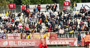 AS Roma: Pasqua in famiglia