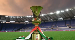 Coppa Italia: ad un passo dalla finale