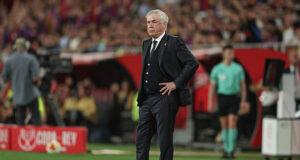 Ancelotti, saltato l’accordo con il Brasile ma l’Arabia Saudita chiama
