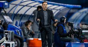 Dinamo Zagabria, ufficiale l’esonero di Fabio Cannavaro
