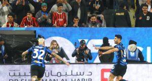 Inter, le condizioni di Taremi e Dimarco verso il Cagliari