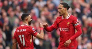 Il Liverpool avrà le sue colonne: ecco i rinnovi di Salah e van Dijk