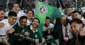 Avellino in Serie B dopo 7 anni: festa per mister Biancolino