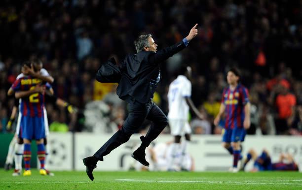 Josè Mourinho