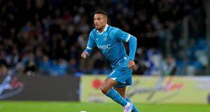 Napoli, ecco i tempi di recupero di Juan Jesus