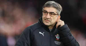 Premier League: Ivan Jurić retrocede col Southampton, è record!
