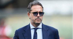 Paratici verso il Milan: Furlani ha scelto il nuovo DS Fabio Paratici