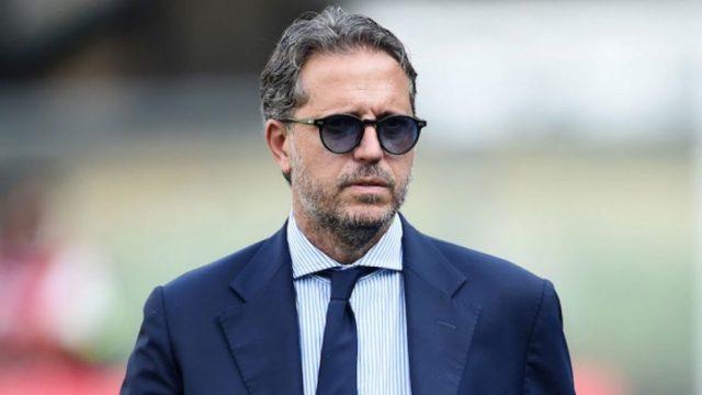 Fabio Paratici