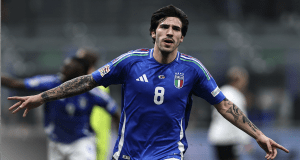Juventus-Tonali: si può fare