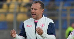 Spettro serie C, la Salernitana cambia ancora: via Breda, ecco Marino