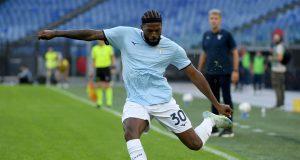 Nuno Tavares va KO e salta il derby Lazio-Roma Nuno Tavares