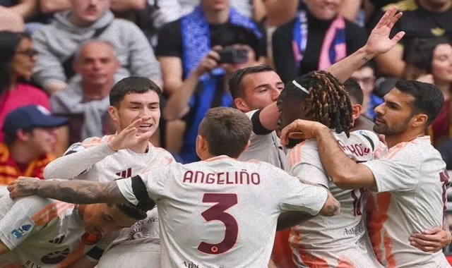 roma