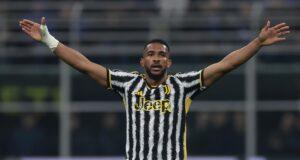 Juventus: Gleison Bremer torna a lavorare col pallone