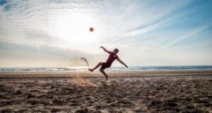 Ostia: tappa del calciomercato per Sky Sport