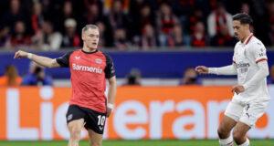 Reijnders e Wirtz nel mirino del Manchester City