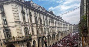 Commemorazione Grande Torino: Pasquale Bruno si unisce alla protesta del popolo granata