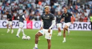 Inter, accordo con il Marsiglia per Luis Henrique