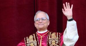 L’americano Robert Francis Prevost eletto nuovo Papa e ha scelto di chiamarsi Leone XIV