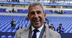 Napoli pronta per la festa scudetto, ma con in sottofondo la tristezza della vicenda Salvatore Bagni
