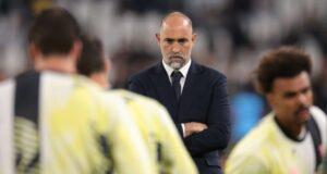 Il mistero oltre la Champions League: il futuro incerto della Juventus