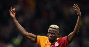 Osimhen, futuro da scrivere: la Juventus sfida Al Hilal e Galatasaray Victor Osimhen