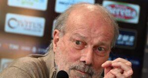 Walter Sabatini: “Mi auguro di vedere l’Inter nella finale Champions”