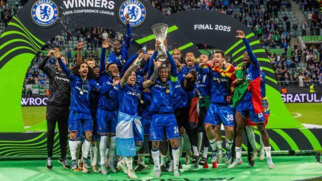 chelsea