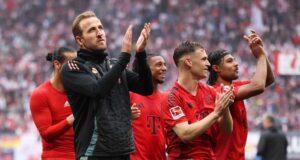 Finalmente Harry Kane! Bayern Monaco campione di Germania, primo titolo per l’inglese