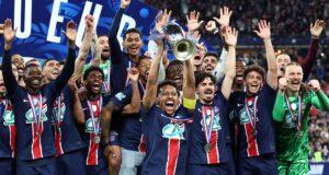 PSG e Stoccarda, trionfo nelle coppe nazionali! Mbappé si consola con la Scarpa d’Oro