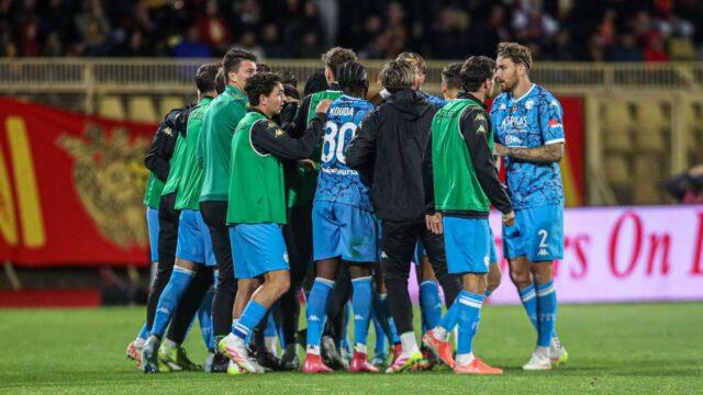 serie b