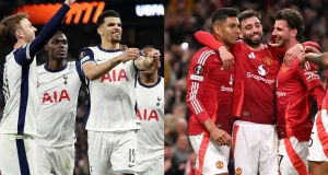 Europa League: tutto pronto per la finale, Manchester United e Tottenham si sfidano per salvare la stagione