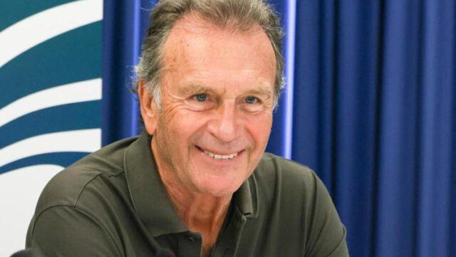 Massimo Cellino, Brescia Massimo Cellino, Brescia
