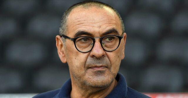 Maurizio Sarri