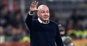Ultimi dubbi in panchina: il Frosinone quasi ad Alvini, indecisione Sampdoria