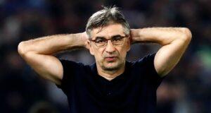Atalanta: Juric in pole