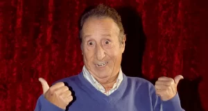 Alvaro Vitali è morto: il mitico Pierino del cinema italiano non c’è più!