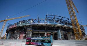 Barcellona, ecco la data della riapertura del Camp Nou