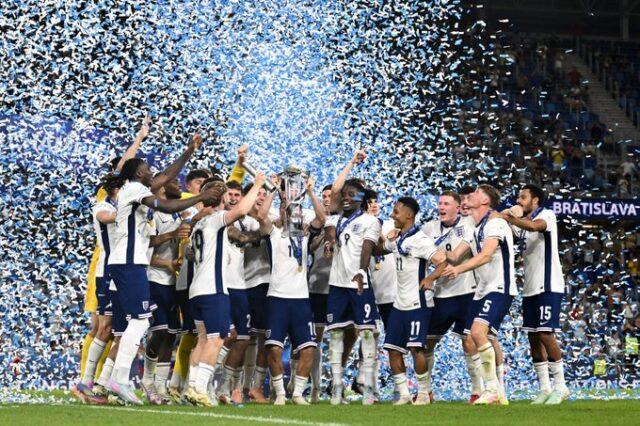 England_official