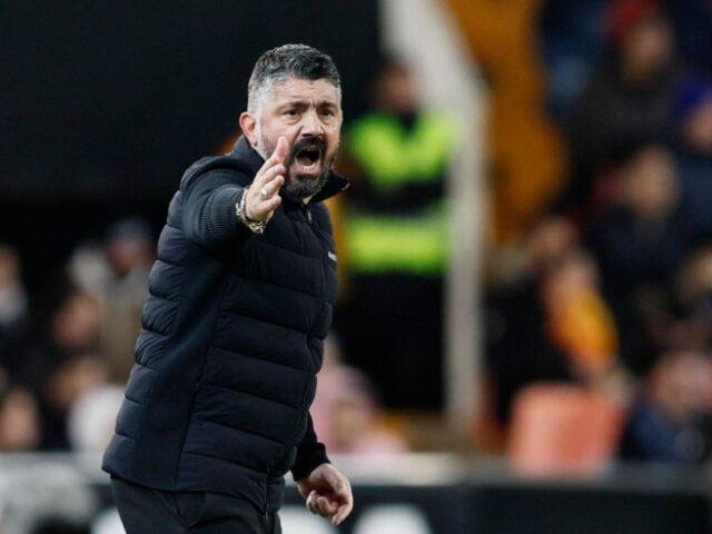 Gattuso