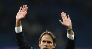 Il ciclo è finito, Simone Inzaghi saluta l’Inter e vola in Arabia Saudita