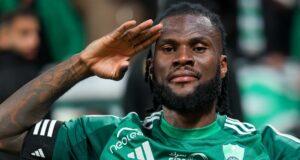 Roma: Gasperini punta Kessie, per Wesley c’è da attendere qualche cessione