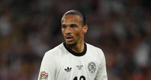 Galatasaray, accordo totale con Leroy Sané